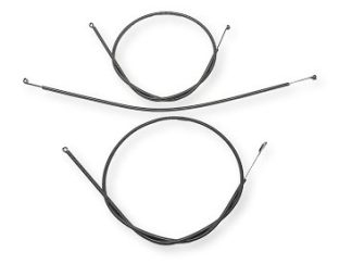 1956 Chevy Heater Control Cables
