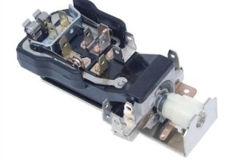 1955-59 Chevy Headlight Switch