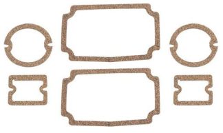 1956 Chevy Lens Gasket Set