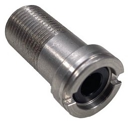 1957 Chevy Headlight Switch Retainer Nut