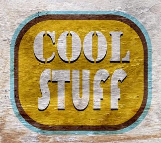 Cool Stuff