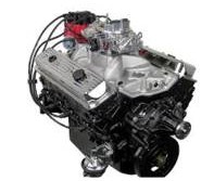 V8 Engine Parts