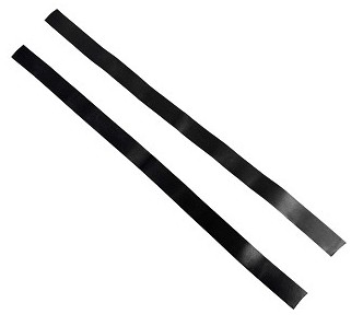 1955-57 Chevy Gas Tank Strap Rubber