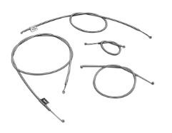 Heater Control Cables