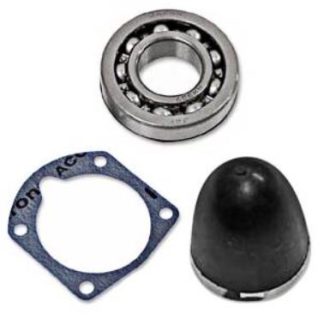 Rear Axle Parts