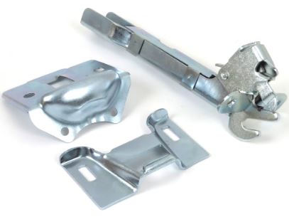 1955-57 Chevy Trunk Latch Kit